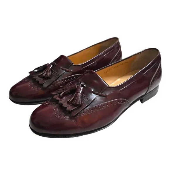 Salvatore Ferragamo | Shoes | Salvatore Ferragamo Kiltie  display picture 1